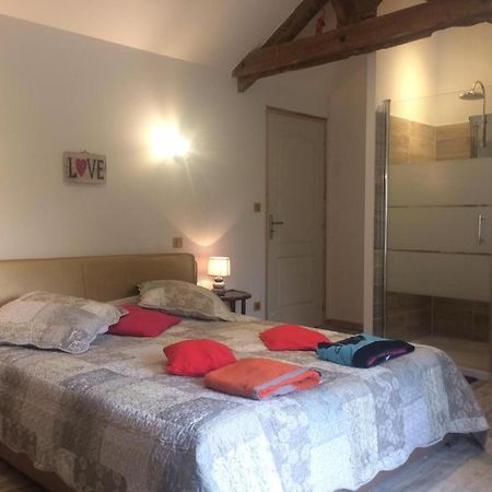 Zen Bed & Breakfast Domme Bagian luar foto
