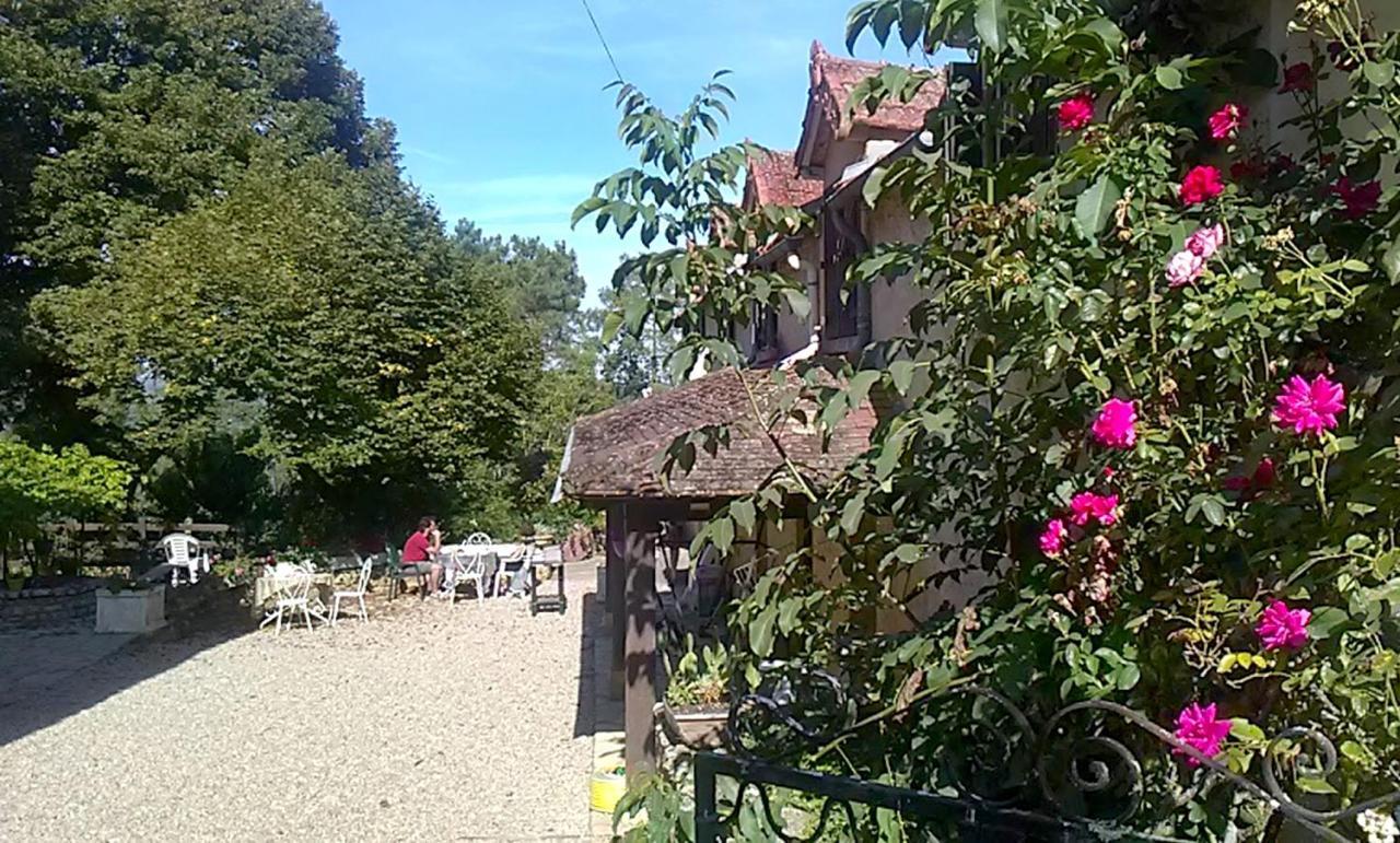 Zen Bed & Breakfast Domme Bagian luar foto