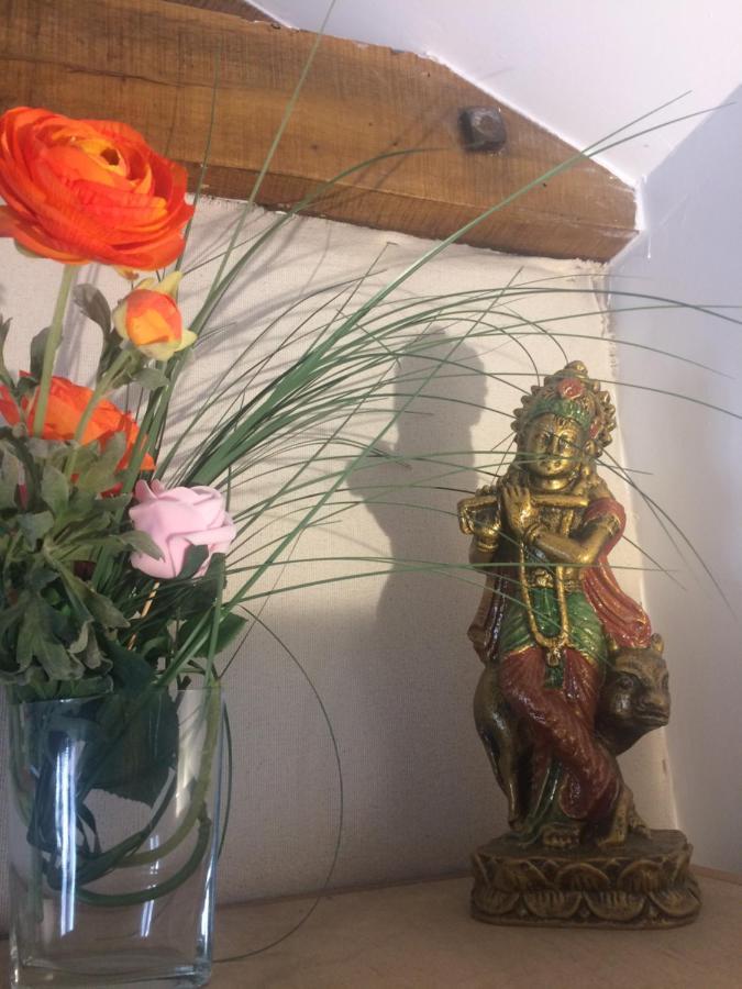 Zen Bed & Breakfast Domme Bagian luar foto