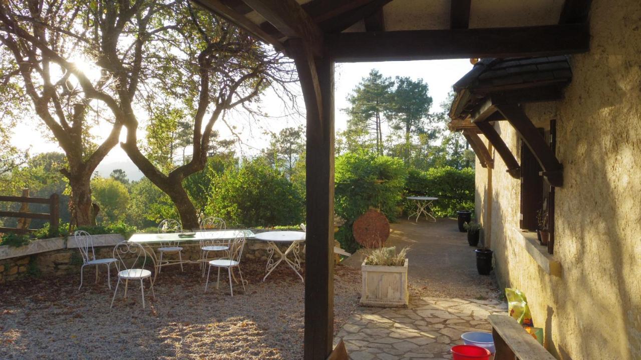 Zen Bed & Breakfast Domme Bagian luar foto