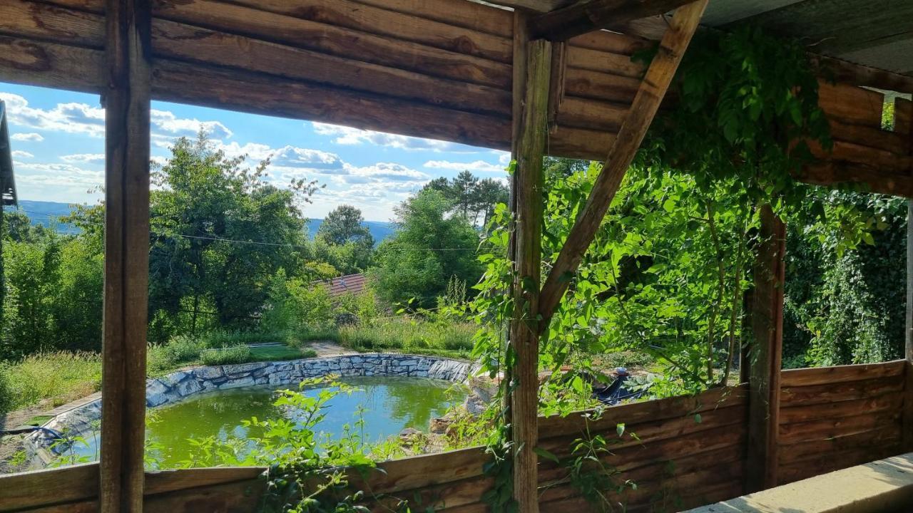 Zen Bed & Breakfast Domme Bagian luar foto