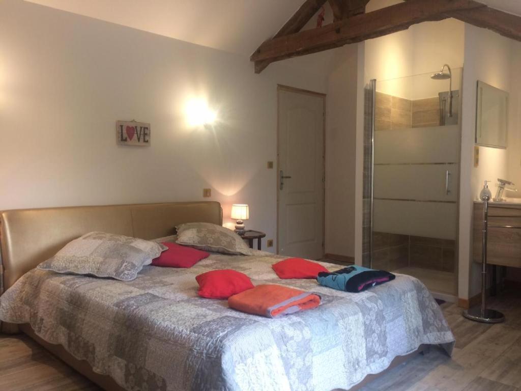 Zen Bed & Breakfast Domme Bagian luar foto